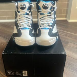 Reebok pump shaq attack